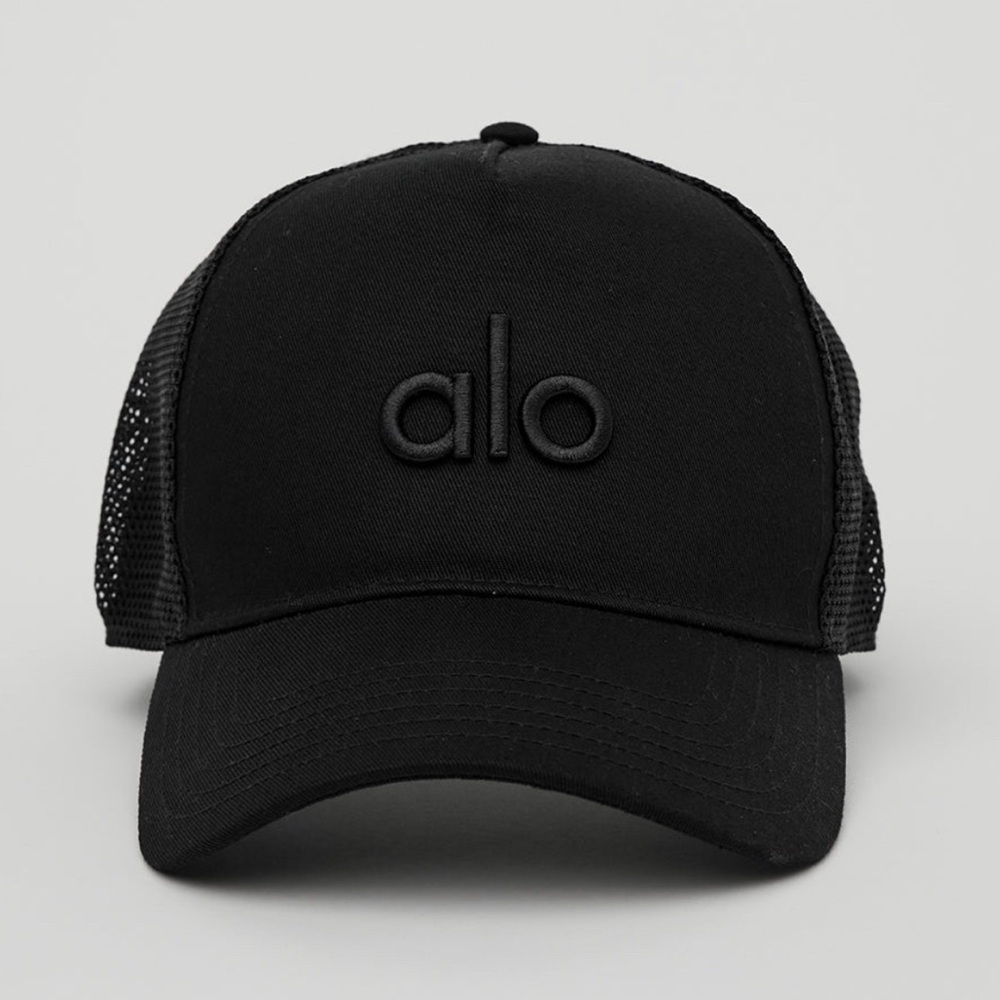 Alo Trucker Hat